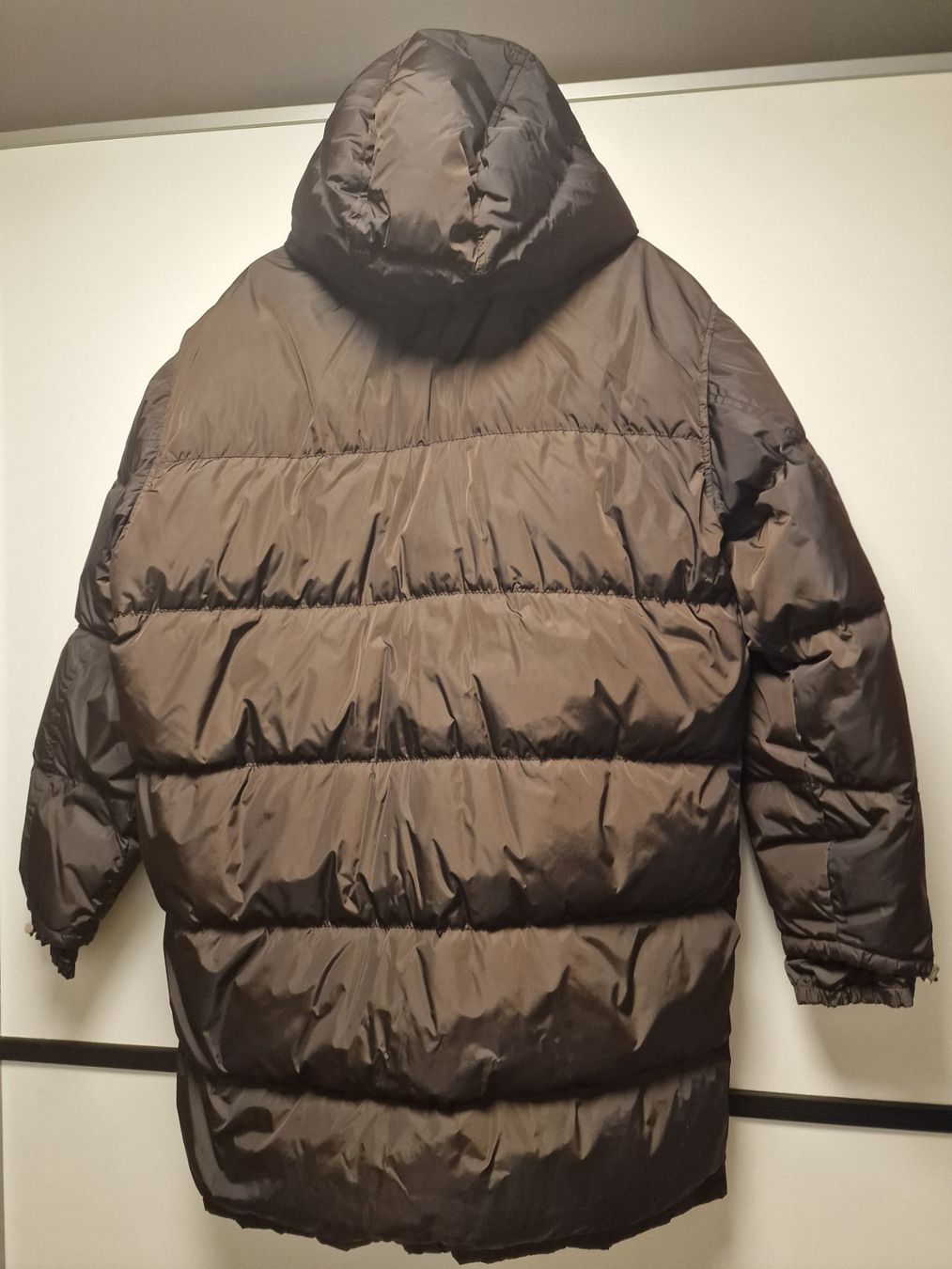 Prada Giacche: Prada Jacke – Usato da Allenwinden venduto da Babo2 2