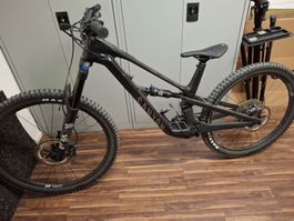 Canyon ONfly Spectral CF9,neues light E- Bike LP. Fr.5700.-