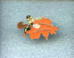 Swiss miniatur