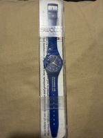 Swatch x Bo Greenmar 10th Anniversary