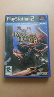 Monster Hunter Capcom PlayStation 2 