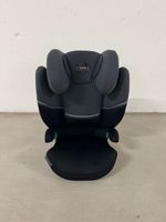 Cybex Solution S i-Fix Kindersitz, ISOFIX, guter Zustand