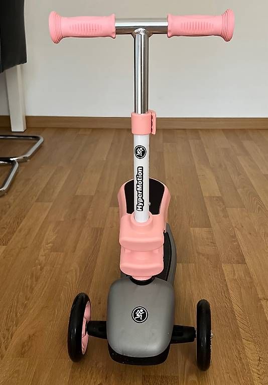 Kickboard: Monopattino  – Gebraucht aus Lugano von -Utente- 1