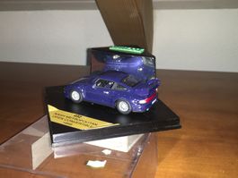 Porsche 911 (Typ 993) GT2 - 1/43 no Minichamps
