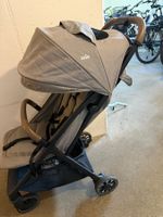 Buggy Joie Pact Pro