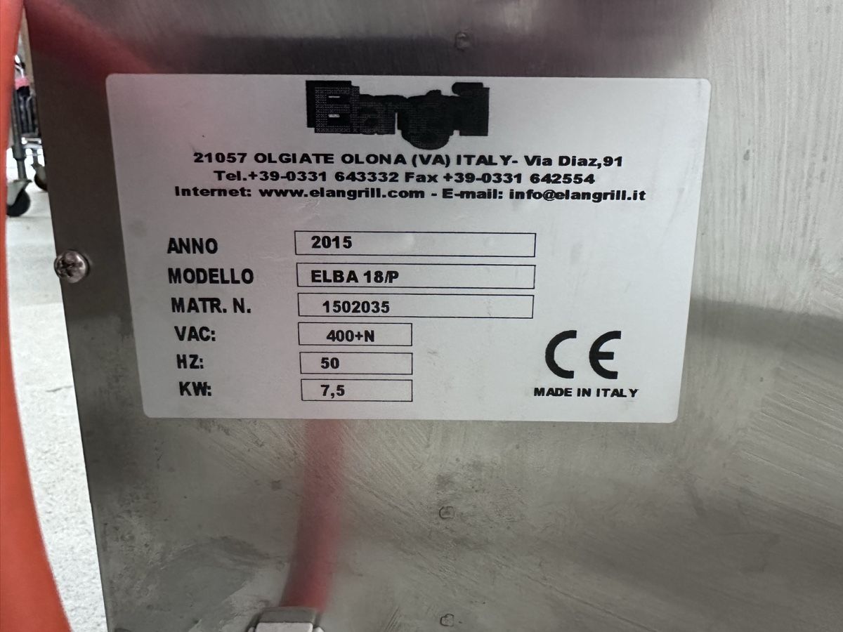 Grills: Hähnchengrill – Gebraucht aus Cham von dan_xnt9
