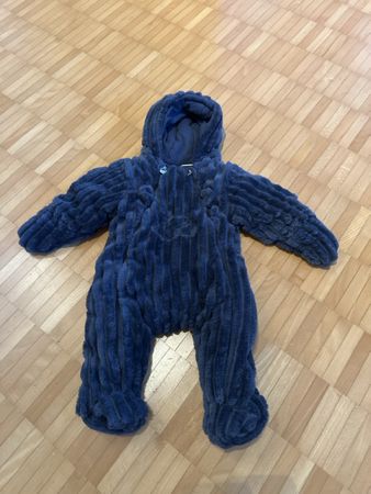 Overall Noukies
