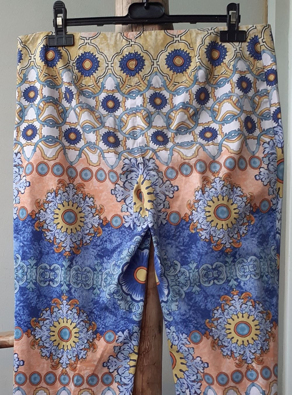 Pantaloni: Philosophy di Alberta Ferretti Hose, 40 – Usato da Bern venduto da Solarsystem 8