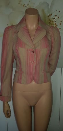 KENZO Blazer taille / Grosse XS (38 EUR) neuf / neu