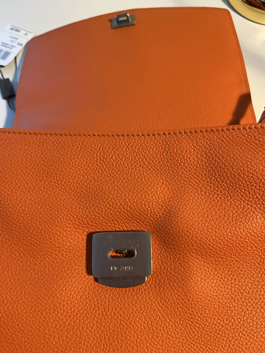 Picard Rucksäcke: PICARD Lederrucksack Neu – Neu (gemäss Beschreibung) aus Bätterkinden von spital144 4