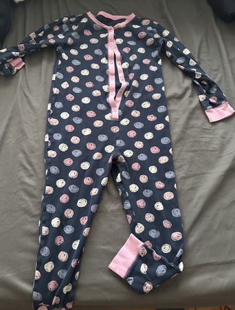 George Pyjama
