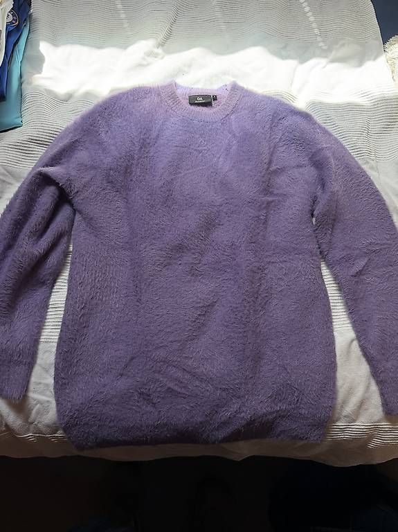 Maglioni & Felpe: C&A relaxed fit sweater – Usato da Geuensee venduto da mar_ld75