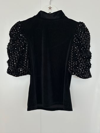 Desigual party top