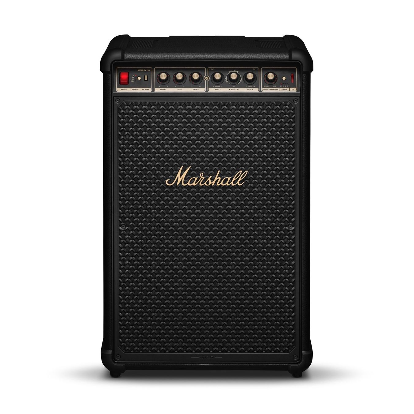 Marshall Lautsprecher: MARSHALL BROMLEY 750 bluetooth – Neu (gemäss Beschreibung) aus Oberegg von zu-end 3