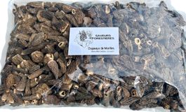 Morilles Morels Morcheln 1.5 kg premium/ first quality