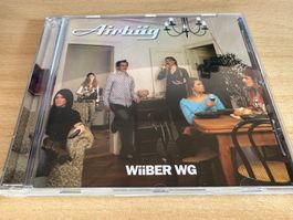 Airbäg – Wiiber WG
