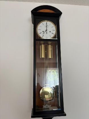 Kieninger Orologi da terra & Orologi da parete: KIENINGER WANDUHR – Usato da Adliswil venduto da aisha1900 8