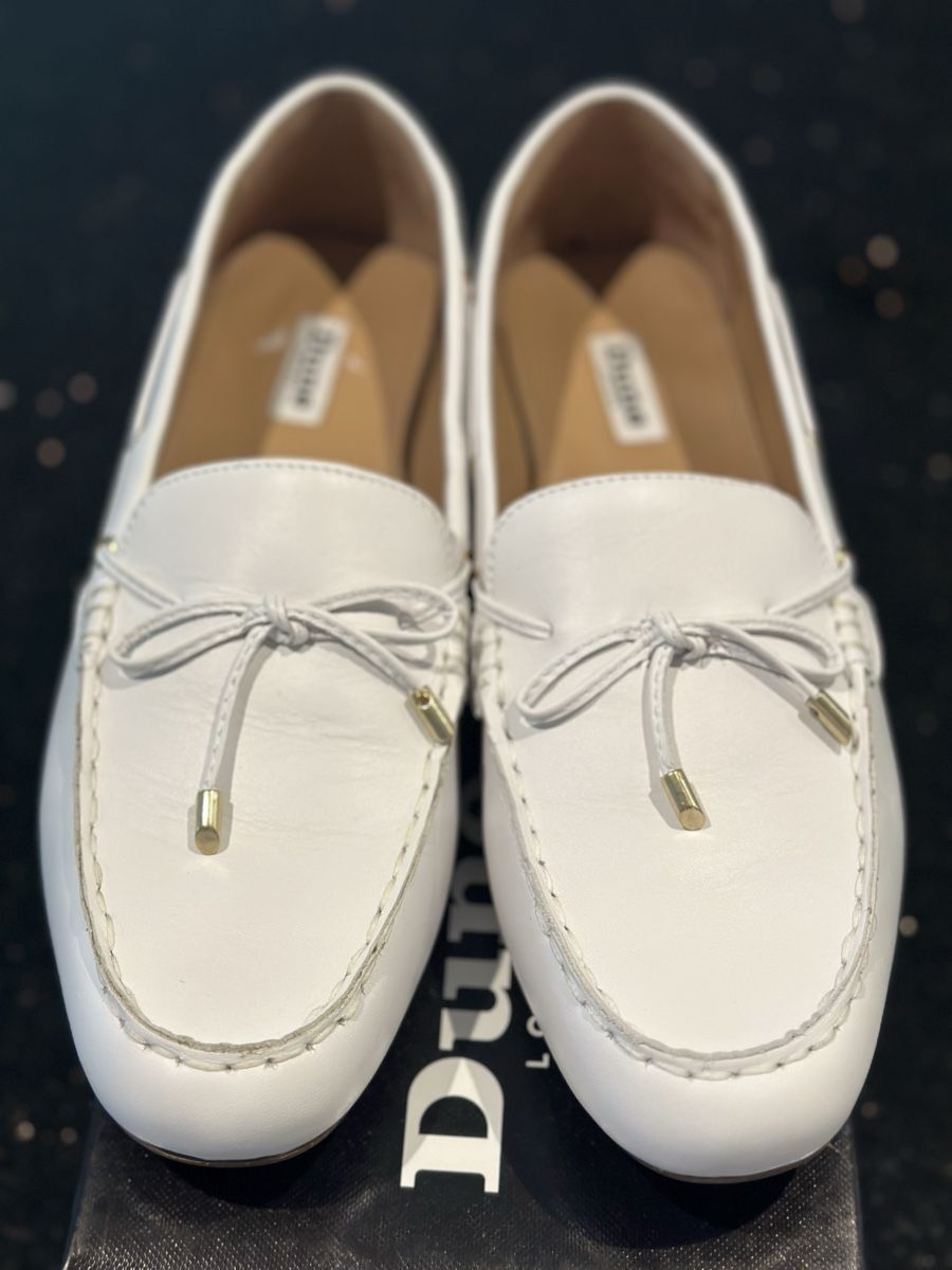 Dune London Damenschuhe: Neue Mocassin von Dune London. Size 41 – Neu und originalverpackt aus Rüti ZH von Anastasia.gold 6