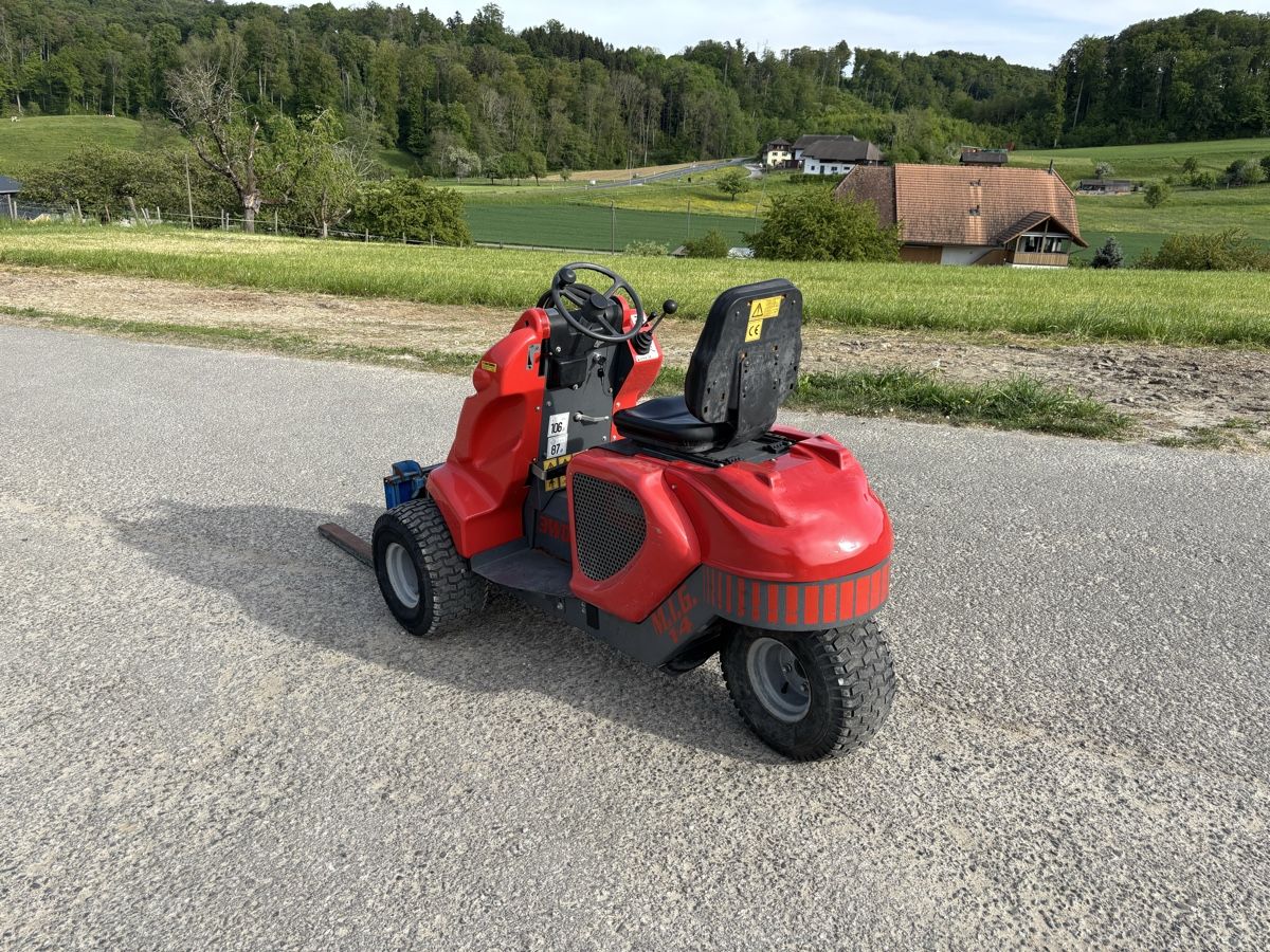 Multione Caricatori: Hoflader Multione – Usato da Courgevaux venduto da Querly 5