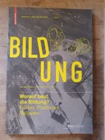 Bildung Michael Braum Oliver G. Humm Baukultur