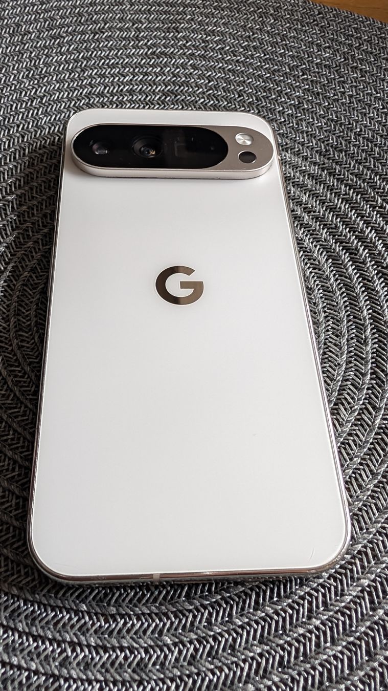 Google Telefoni cellulari / Smartphones: Google Pixel 10 Pro XL - d'occasion – Usato da Chaumont venduto da ChaumontPlage 1