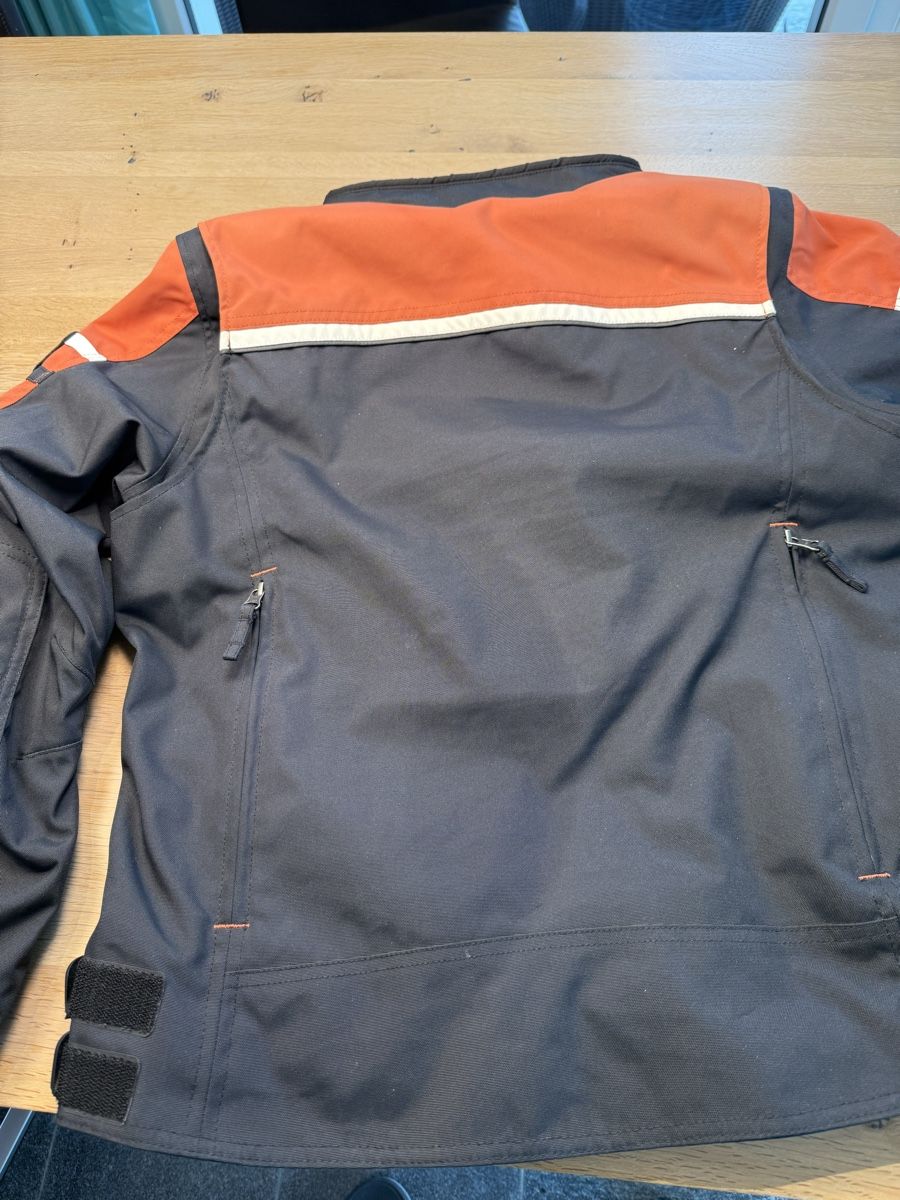 Harley-Davidson Giacche: Damen Motorrad Jacke Harley Davidson – Usato da Rupperswil venduto da Armin.Fricker 3
