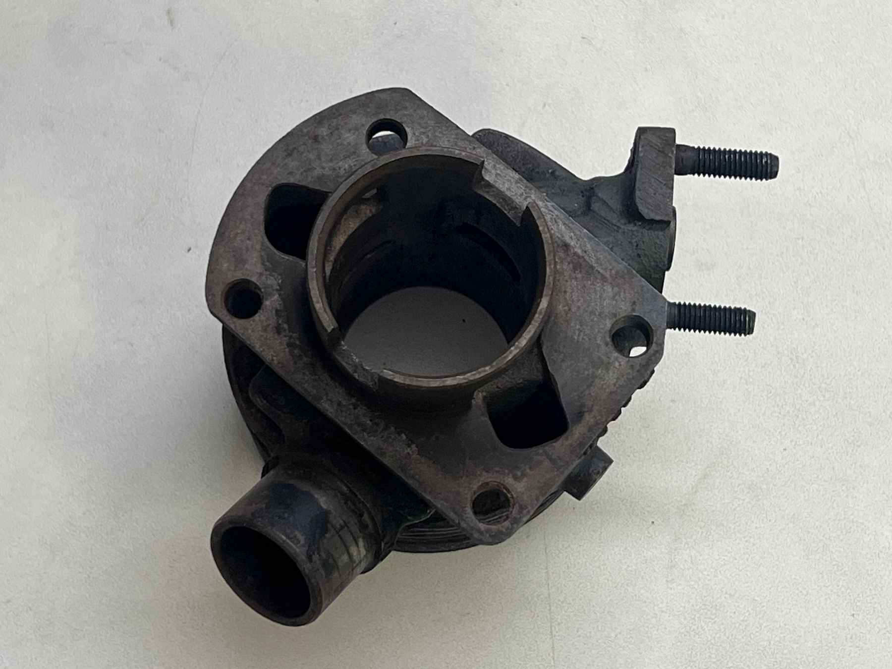 Sachs Parti ricambio per ciclomotori: Zylinder Sachs 503 38 mm – Usato da Steffisburg venduto da FlorianJohner 2
