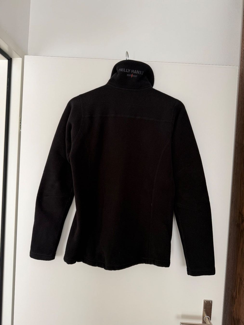 Helly Hansen Jacken: Helly Hansen Damen Fleece Jacke Gr. M – Gebraucht aus Zürich von Pau76 1