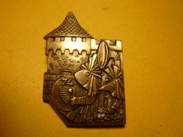 LUZERN 1974 SILBER
