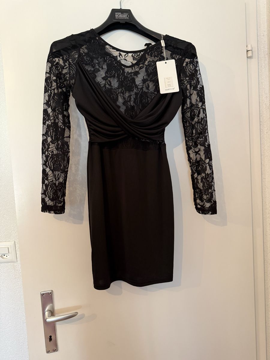 Kleider: Kleid, Grösse S – Neu und originalverpackt aus Gossau SG von cuk_fyc6 1