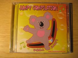 CD - Jumpy compilation