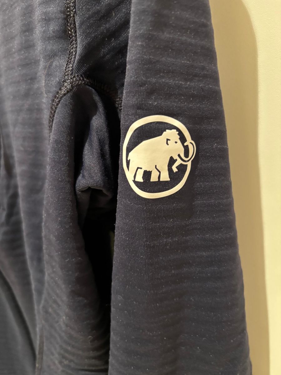 Mammut Maglioni & Felpe: Mammut Taiss Jacket – Usato da Locarno venduto da CG1114 2