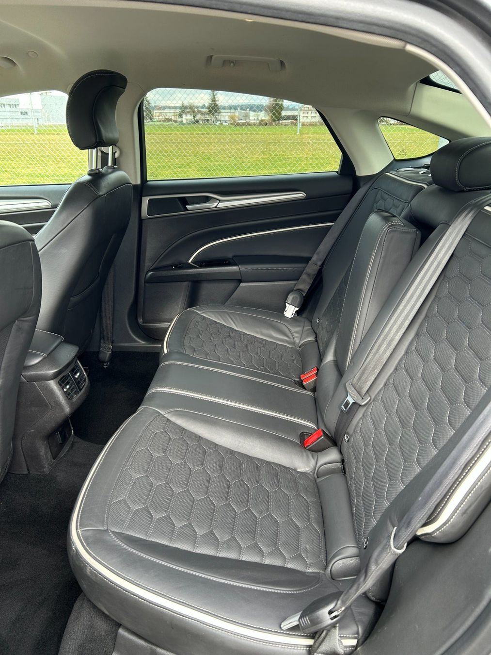 Ford Automobili: Ford Mondeo, Vignale – Usato da Emmenbrücke venduto da David-off 4