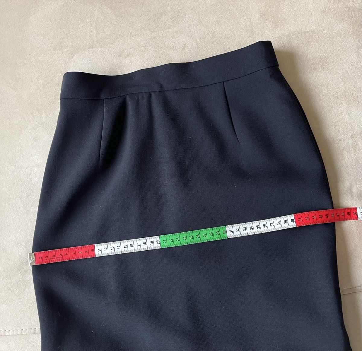 Escada Gonne: Edles Rock ESCADA Gr. 36 (S) – Nuovo e nell'imballaggio originale da Stäfa venduto da Exclusive0 7