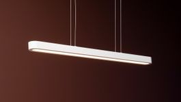 Artemide Talo Suspension Lamp – Designed by Neil Poulton