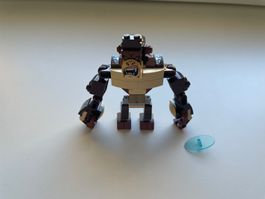 Lego Chima - 70125 Gorilla Legend Beast