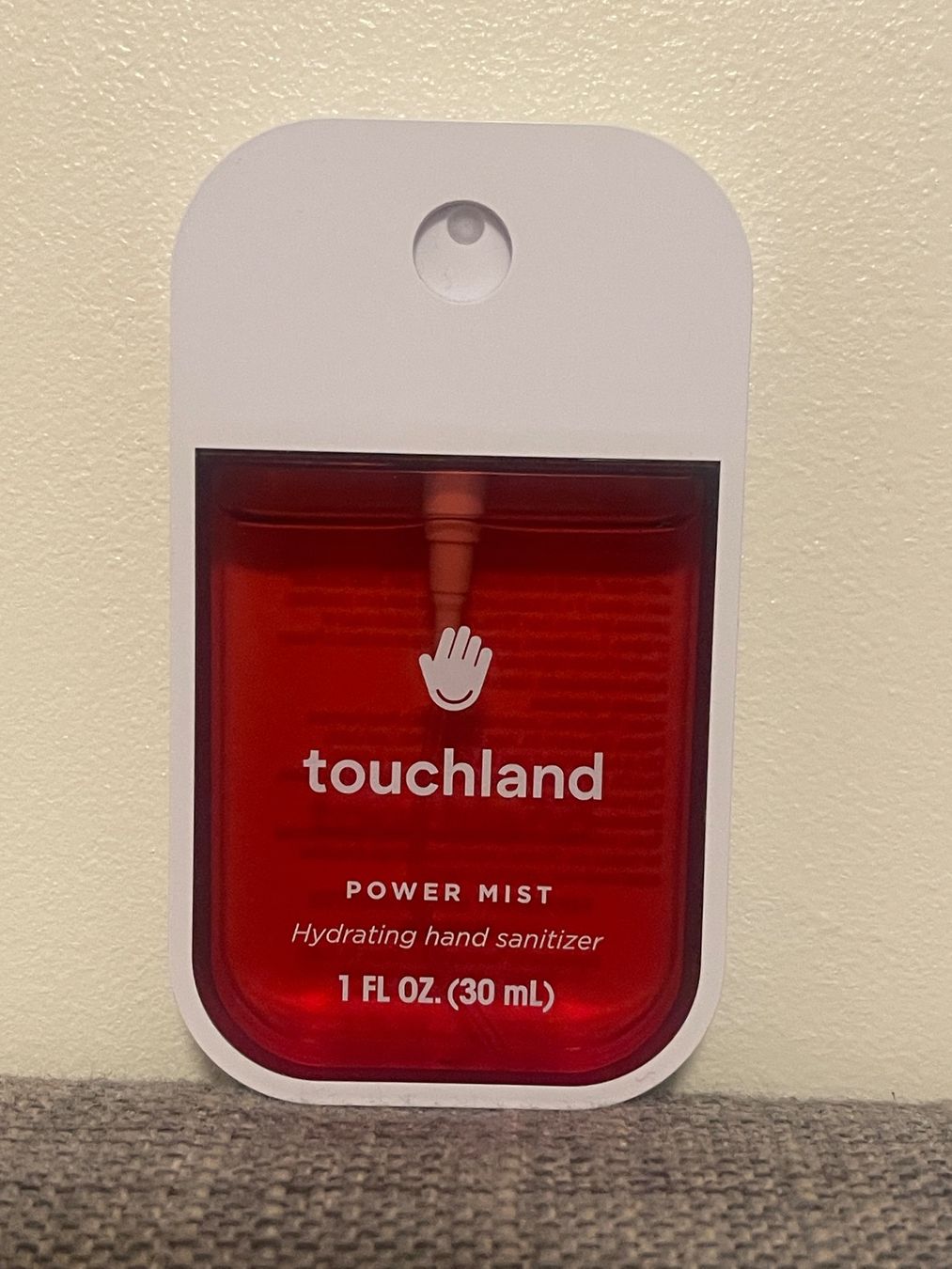 Pulizia & Igiene: Touchland hand sanitizer – Nuovo (secondo la descrizione) da Winterthur venduto da mje_t9cr