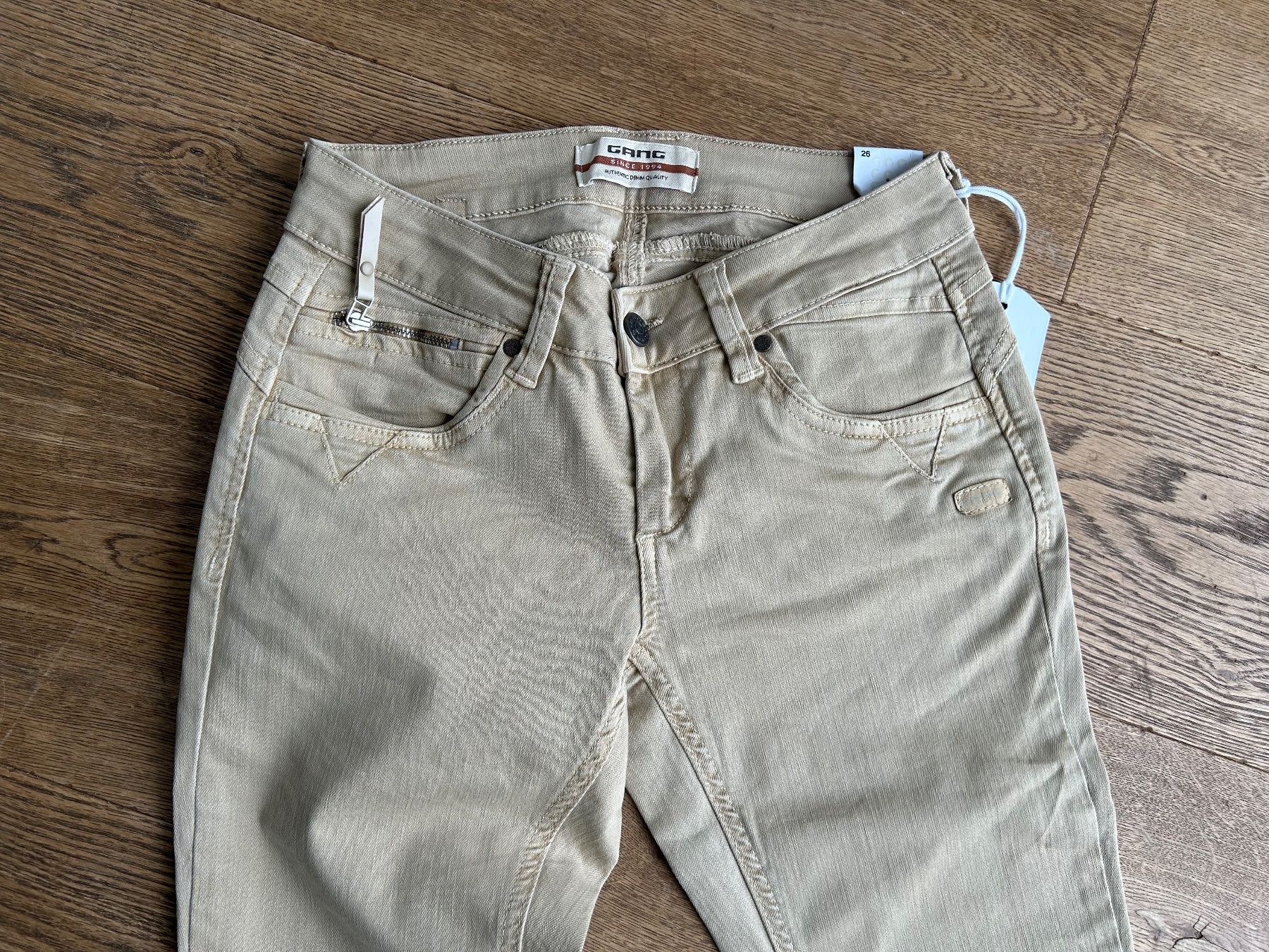 Salsa Jeans: Jeans, Gang //NEU// 24 – Nuovo (secondo la descrizione) da Stettfurt venduto da outlet72 2