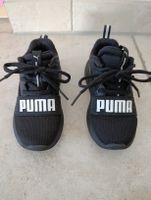 BASKETS PUMA NOIR 28