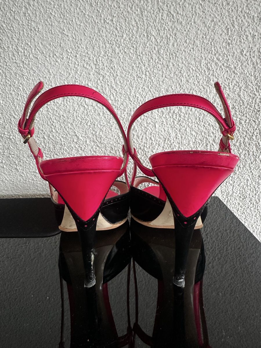 Miu Miu Scarpe da donna: Miu Miu Pumps – Usato da Bäch SZ venduto da ruslena29 3