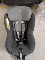 Britax Römer Dualfix Plus