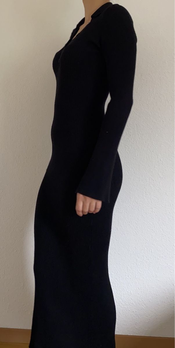 Asos Vestiti: Figurbetontes Kleid – Nuovo (secondo la descrizione) da Zürich venduto da alilan00 3