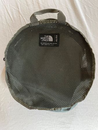 Schuhsack / Innensack für runde Sporttasche, THE NORTH FACE