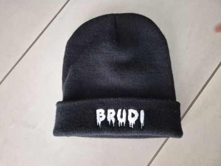 Mütze BRUDI