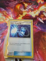 Super Scoop Up (CLC 028) / Pokemon TCG Classic