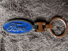 Ford Schlüsselanhänger 