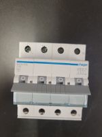Hager LSC 16A, 3LN