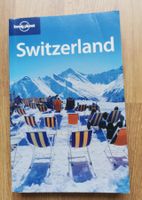 Lonely Planet Switzerland