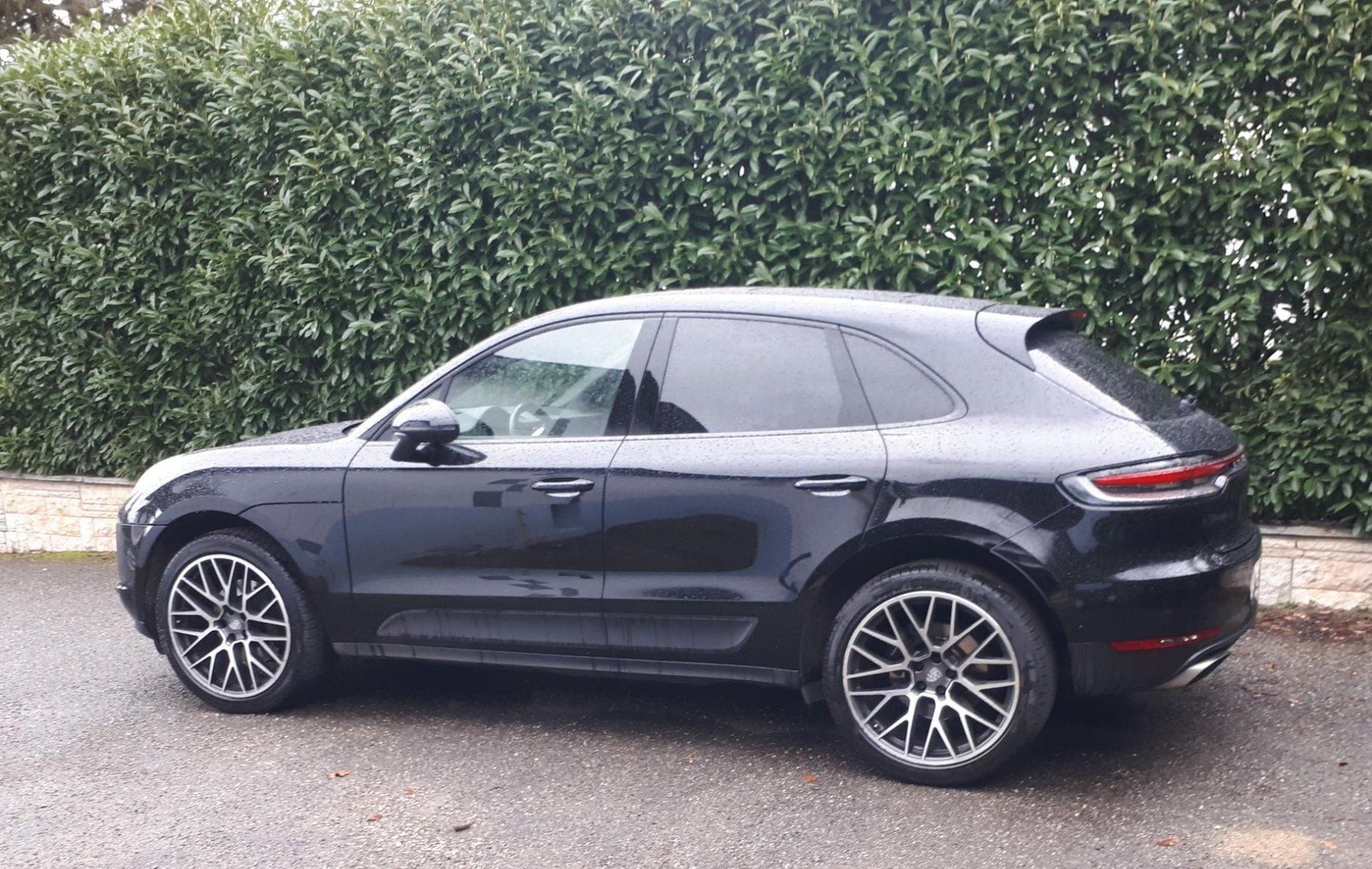 Porsche Automobili: Porsche Macan 2020 – Usato da Cologny venduto da mickeus1