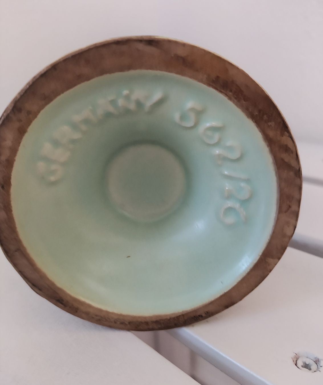 Vasi & Recipienti: Jasba Vase – Usato da Chur venduto da Nisami 8